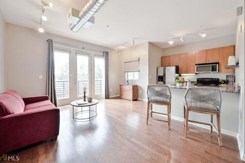 5300 Peachtree Rd #2302, Atlanta, GA 30341 photo 4