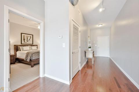 5300 Peachtree Rd #2302, Atlanta, GA 30341 photo 2