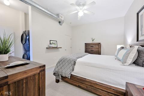 5300 Peachtree Rd #2302, Atlanta, GA 30341 photo 22