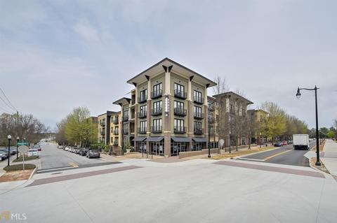 5300 Peachtree Rd #2302, Atlanta, GA 30341 photo 30