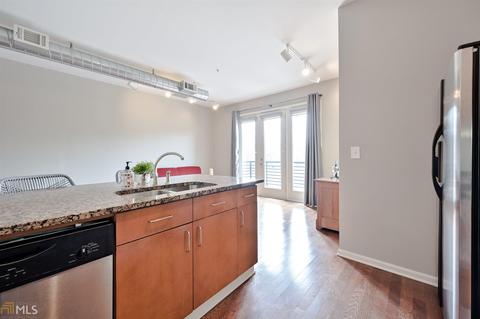 5300 Peachtree Rd #2302, Atlanta, GA 30341 photo 12