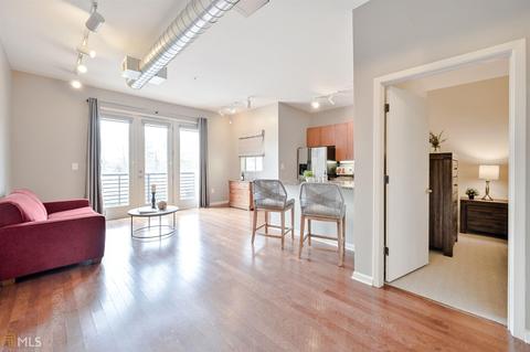 5300 Peachtree Rd #2302, Atlanta, GA 30341 photo 3