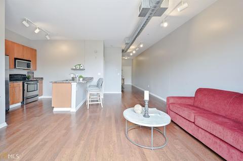 5300 Peachtree Rd #2302, Atlanta, GA 30341 photo 7