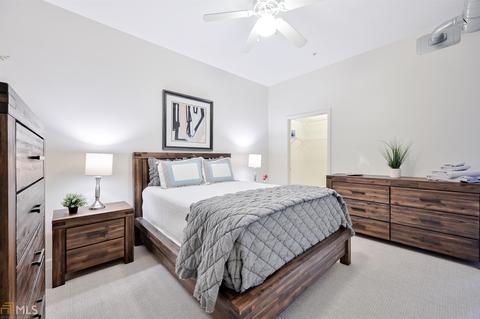 5300 Peachtree Rd #2302, Atlanta, GA 30341 photo 17