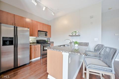 5300 Peachtree Rd #2302, Atlanta, GA 30341 photo 10