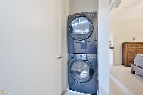 5300 Peachtree Rd #2302, Atlanta, GA 30341 photo 20