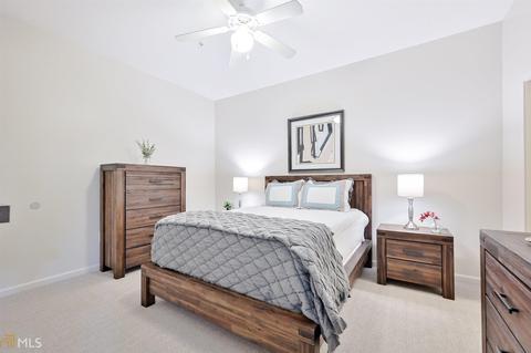 5300 Peachtree Rd #2302, Atlanta, GA 30341 photo 16