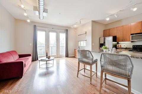 5300 Peachtree Rd #2302, Atlanta, GA 30341 photo 5