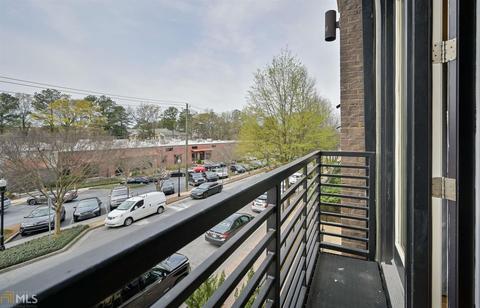 5300 Peachtree Rd #2302, Atlanta, GA 30341 photo 15