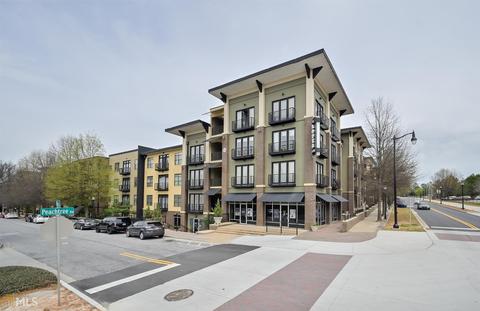 5300 Peachtree Rd #2302, Atlanta, GA 30341 photo 28