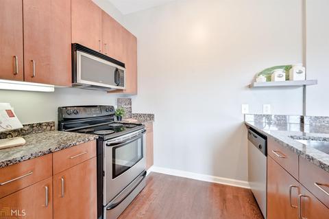 5300 Peachtree Rd #2302, Atlanta, GA 30341 photo 11