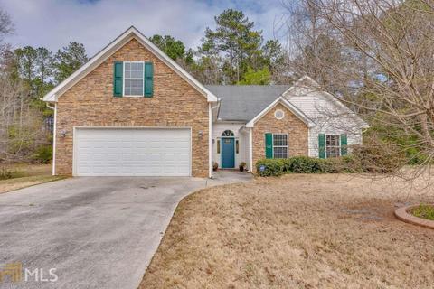 20 Lamar Ln, Covington, GA 30016 photo 2
