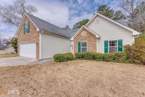 20 Lamar Ln, Covington, GA 30016 photo 1