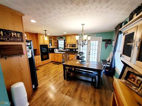 1791 Estes Rd, Rutledge, GA 30663 photo 2