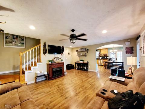 1791 Estes Rd, Rutledge, GA 30663 photo 9