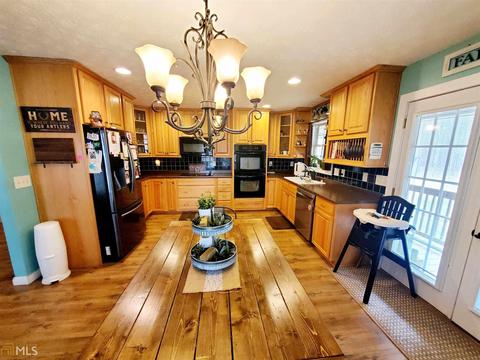 1791 Estes Rd, Rutledge, GA 30663 photo 5
