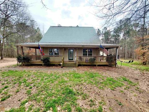 1791 Estes Rd, Rutledge, GA 30663 photo 1