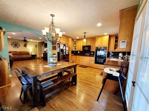 1791 Estes Rd, Rutledge, GA 30663 photo 4