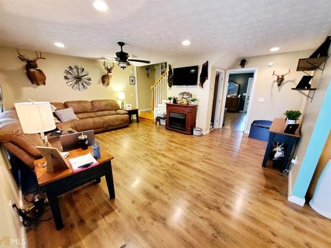 1791 Estes Rd, Rutledge, GA 30663 photo 8
