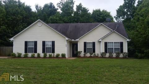 4909 Whitehall Rd, Lula, GA 30554 photo 1