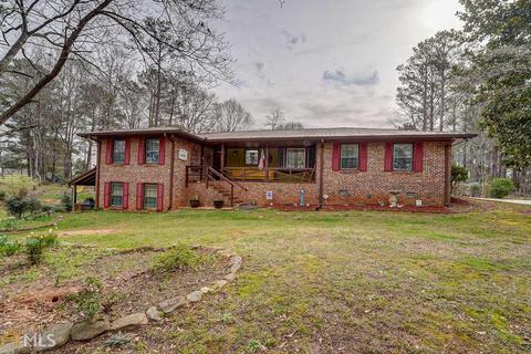 75 Roberts Rd, Covington, GA 30016 photo 1