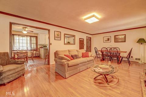 75 Roberts Rd, Covington, GA 30016 photo 9