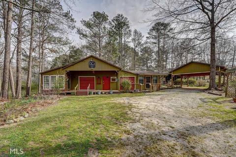 75 Roberts Rd, Covington, GA 30016 photo 2