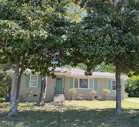 131 Nelson St, Monroe, GA 30655 photo 1