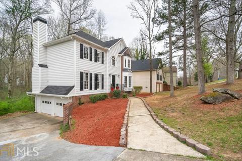 3095 Rock Creek Dr, Rex, GA 30273 photo 2
