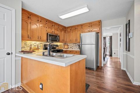 3095 Rock Creek Dr, Rex, GA 30273 photo 11