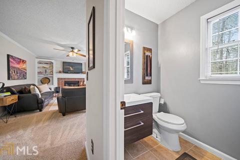 3095 Rock Creek Dr, Rex, GA 30273 photo 13