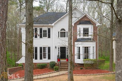 3095 Rock Creek Dr, Rex, GA 30273 photo 1