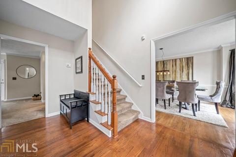 3095 Rock Creek Dr, Rex, GA 30273 photo 4