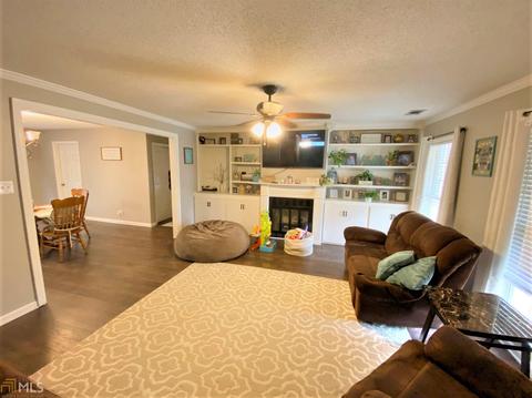 782 Waterview Dr, Lagrange, GA 30240 photo 6