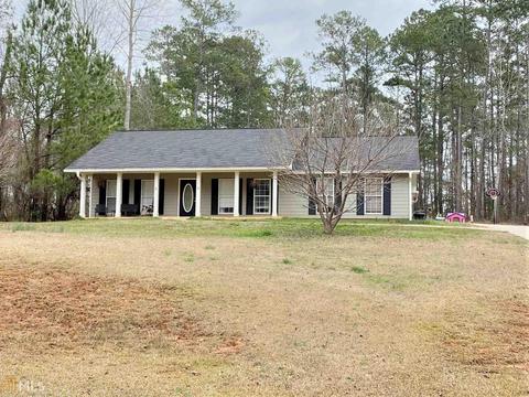 782 Waterview Dr, Lagrange, GA 30240 photo 1