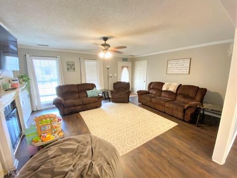 782 Waterview Dr, Lagrange, GA 30240 photo 5