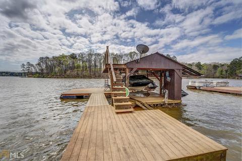 218 Arrow Point Rd, Jackson, GA 30233 photo 44