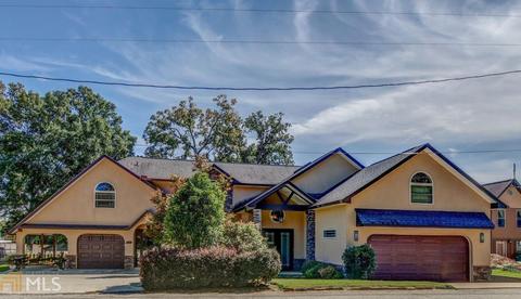 218 Arrow Point Rd, Jackson, GA 30233 photo 1
