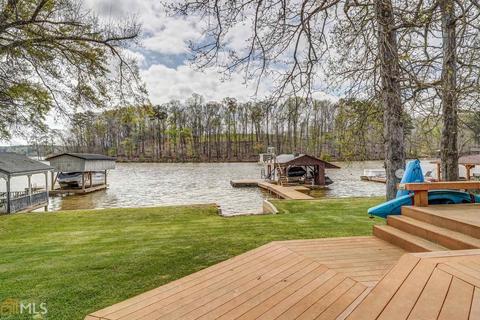 218 Arrow Point Rd, Jackson, GA 30233 photo 4