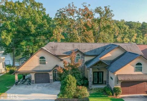 218 Arrow Point Rd, Jackson, GA 30233 photo 52