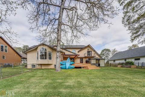 218 Arrow Point Rd, Jackson, GA 30233 photo 47