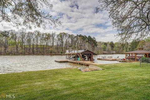 218 Arrow Point Rd, Jackson, GA 30233 photo 43