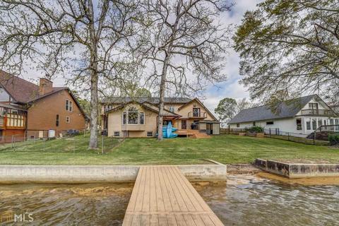 218 Arrow Point Rd, Jackson, GA 30233 photo 46