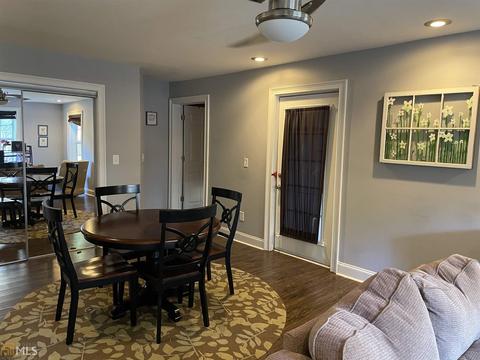 9149 N Links Dr, Covington, GA 30014 photo 47