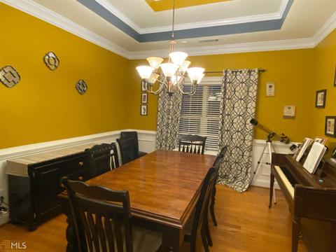 9149 N Links Dr, Covington, GA 30014 photo 11