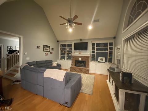 9149 N Links Dr, Covington, GA 30014 photo 20