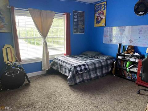 9149 N Links Dr, Covington, GA 30014 photo 29