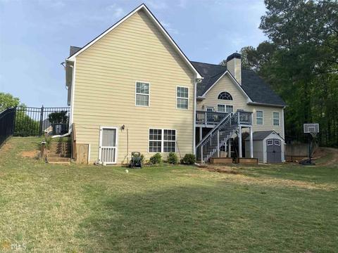 9149 N Links Dr, Covington, GA 30014 photo 3