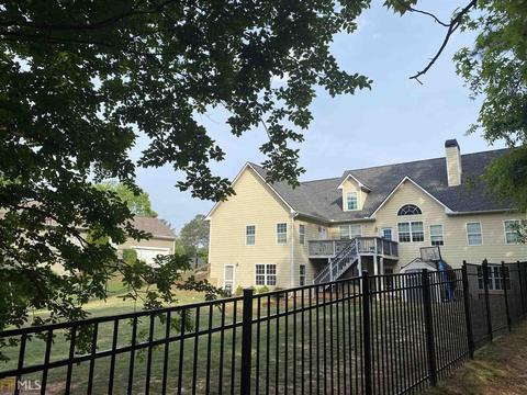 9149 N Links Dr, Covington, GA 30014 photo 5