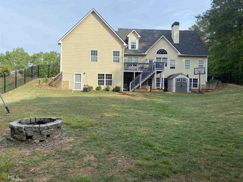 9149 N Links Dr, Covington, GA 30014 photo 4